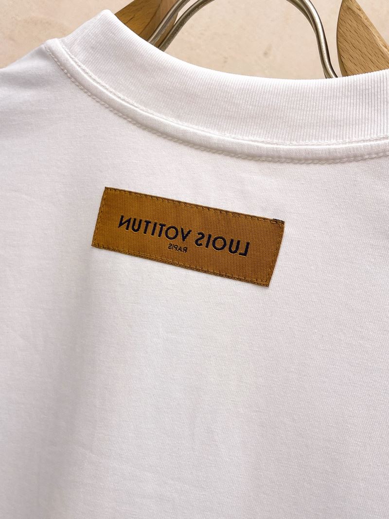 Louis Vuitton T-Shirts